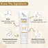 Fixderma Skincare Fidelia Foot Cream For Cracked Heels And Dry Skin